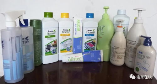 超級劃算的日用品囤貨清單，一年僅需601元！