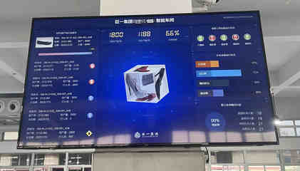 數字經濟時代，鹿城如何開啟“騰云”之旅 互聯網信息服務新篇章